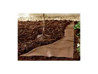Mulchvlies