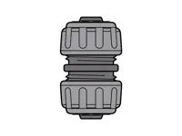 Verbindungskupplung 13 mm