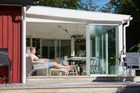 WG 25 Festes Fenster