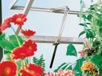 Spiro Fensteröffner