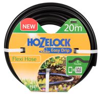 Hozelock Zuführungsschlauch 13mm x 20 m