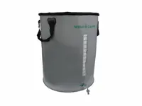 Faltbare Wassertonne