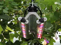 Pflanzenarmatur Quattro 60 W