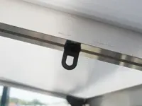 Ösen für Pflanzenaufhängung