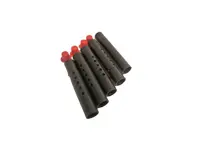 5 Hydromat Verteilerröhrchen