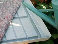 Bewässerungswanne, 33 x 110 cm