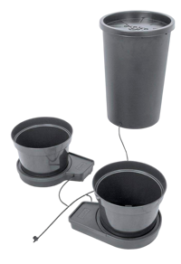GoGro 15 L