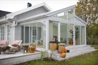 Wintergarten Vision