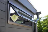 WG 62eco Belüftungsfenster