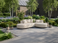 Patio Loungeset