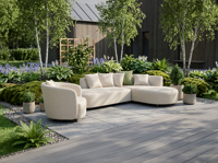 Patio Loungeset