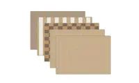 Root Outdoor-Teppich 240 x 340 cm