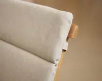 Kissen für Cloud Teakstuhl