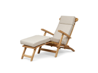 Polster für Spring Deckchair