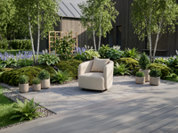 Patio Sessel