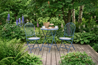 Arbour Caféstuhl