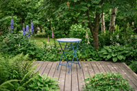 Arbour Tisch