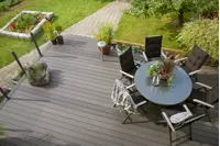 Dielen Ultrashield® WPC