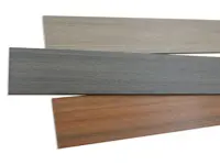 Schatzbrett Holzverbundwerkstoff Ultrashield® WPC