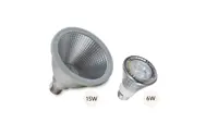 Pflanzenlampe Standard