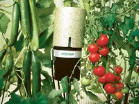 Hydromat Thermo - Tropfbewässerung