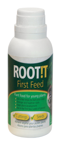ROOT!T WURZELSTIMULATOR