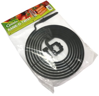 Rank-o-twist für Tomatenpflanzen