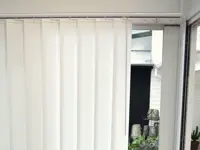 Lamellenvorhang Exklusiv
