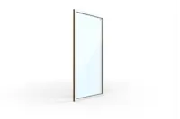 WG 100 Classic Feste Wand 1-Teiliges Fassadenelement