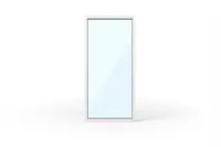 WG 100 Classic Feste Wand 1-Teiliges Fassadenelement